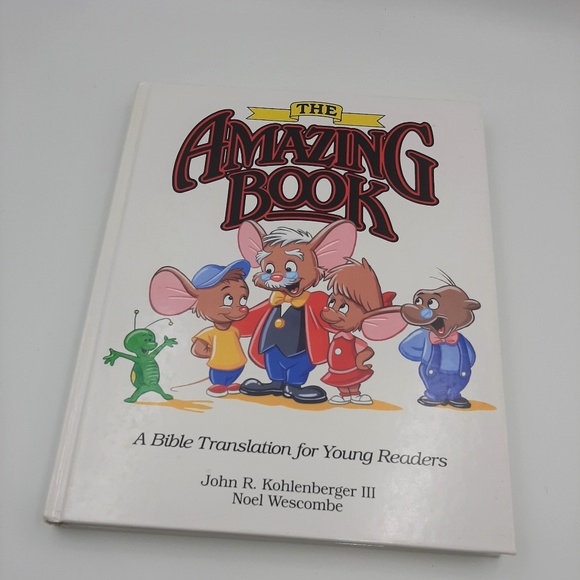 Lots of 5 Children's Books in Great Condition - Picture 6 of 8